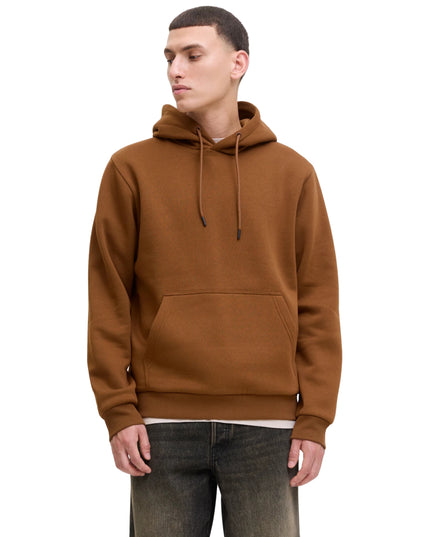 Jack&Jones Jjebradley felpa cappuccio
