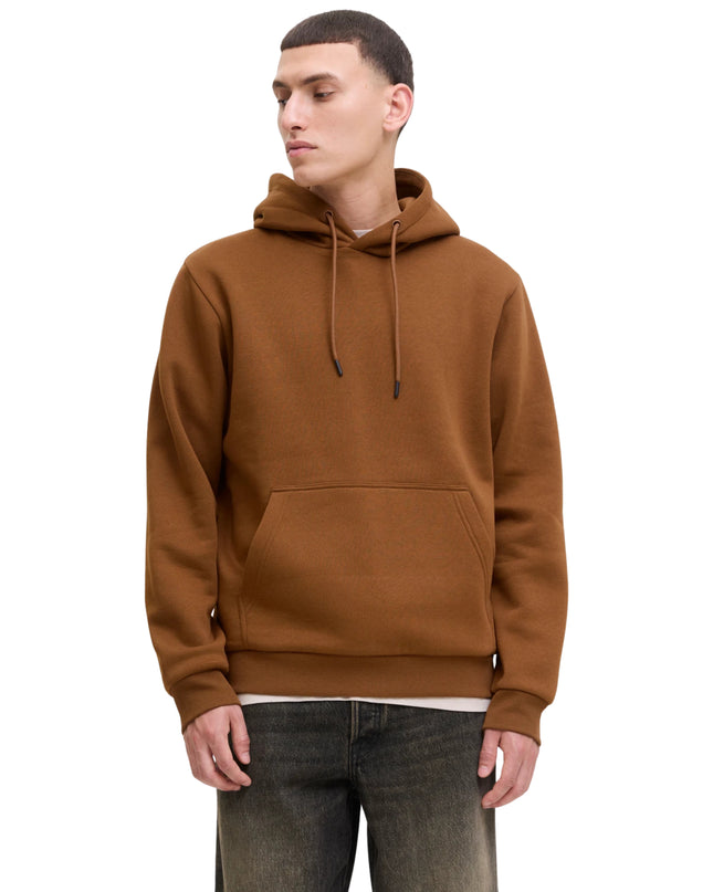 Jack&Jones Jjebradley felpa cappuccio