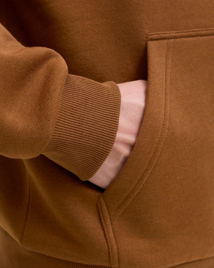 Jack&Jones Jjebradley felpa cappuccio