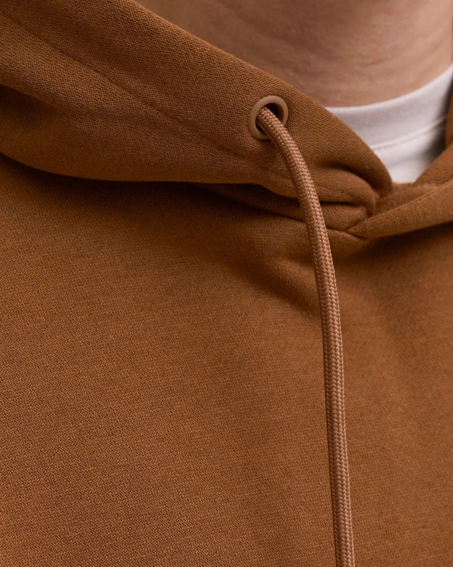 Jack&Jones Jjebradley felpa cappuccio