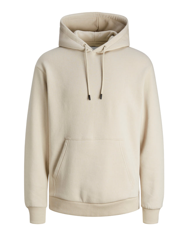 Jack&Jones Jjebradley felpa con cappuccio