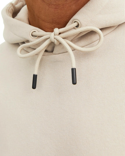 Jack&Jones Jjebradley felpa con cappuccio