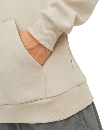 Jack&Jones Jjebradley felpa con cappuccio