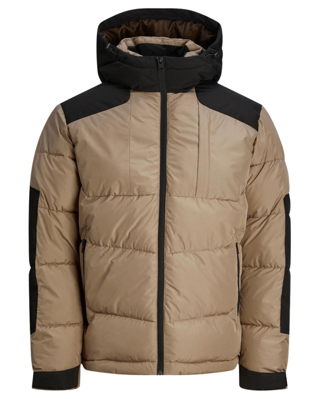 Jack&Jones Piumino corto uomo