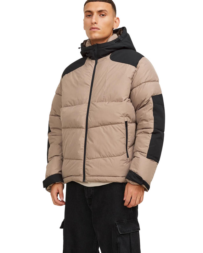 Jack&Jones Piumino corto uomo