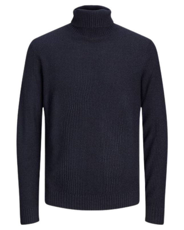 Jack&Jones Maglione dolcevita uomo