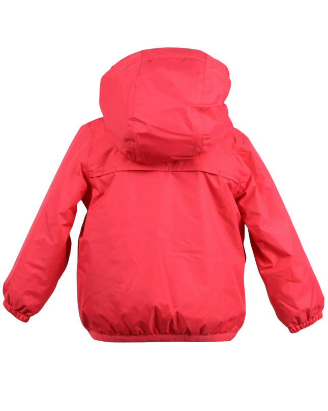 K-way Giacca Claudine orsetto