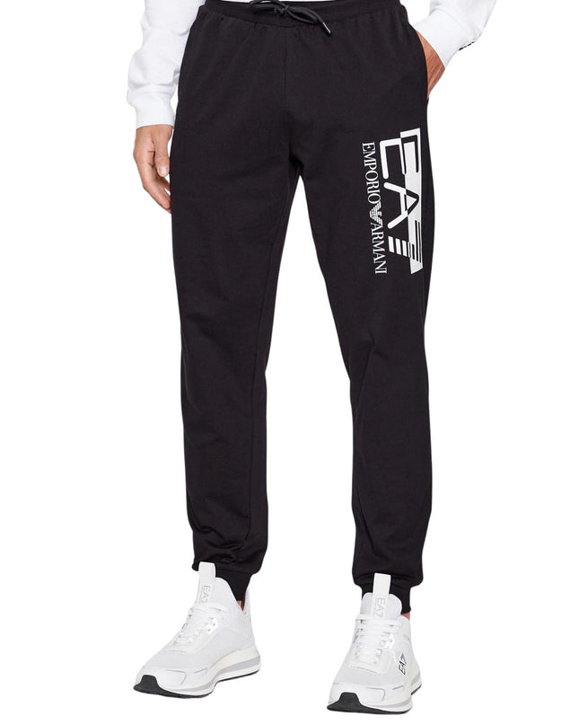 EA7 pantalone jogger visibility
