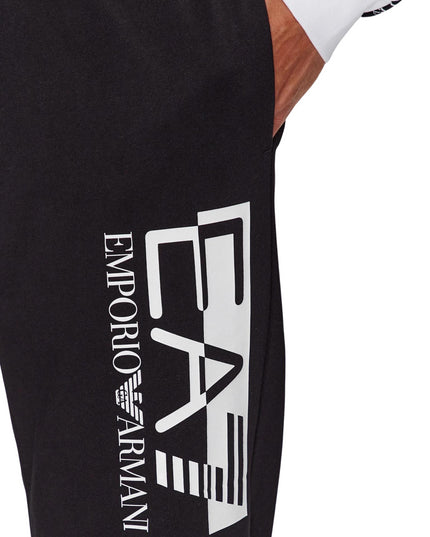 EA7 pantalone jogger visibility