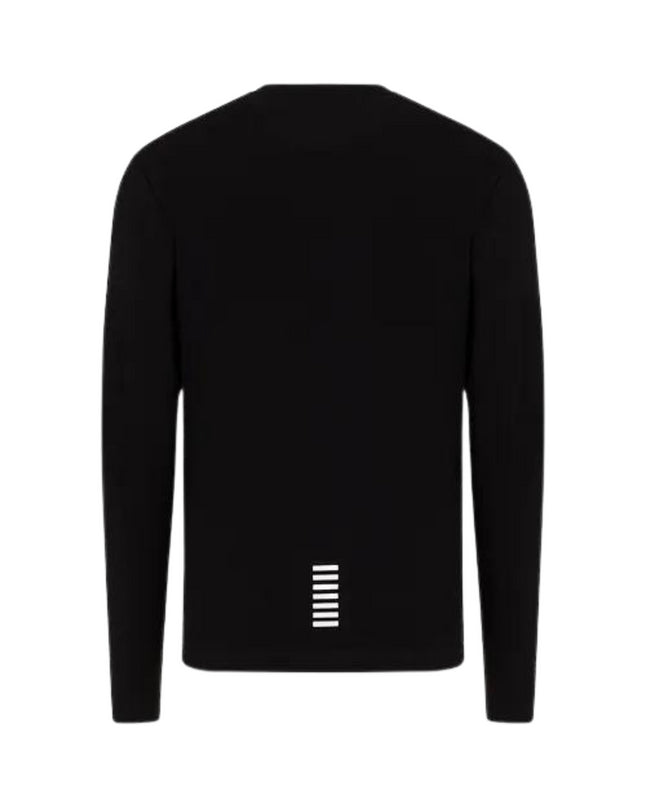 EA7 T-shirt manica lunga uomo