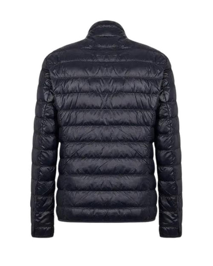 EA7 piumino packable core identity