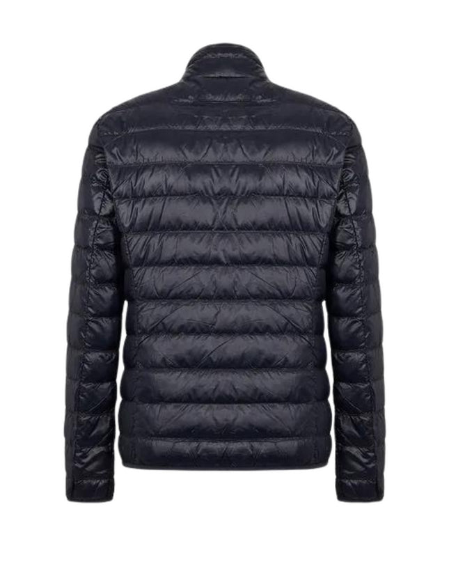 EA7 piumino packable core identity