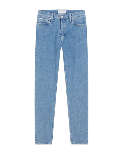 Calvin Klein mom jeans