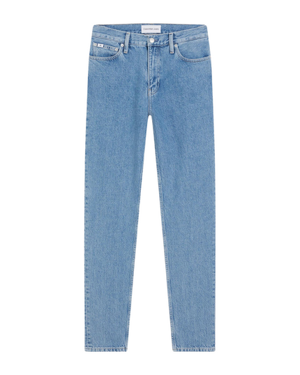 Calvin Klein mom jeans