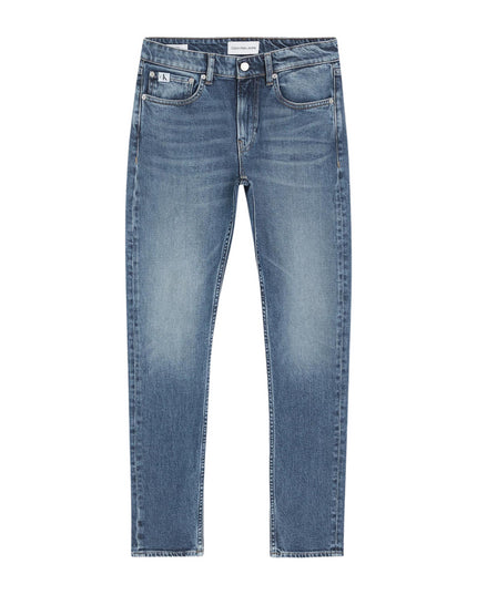 Calvin Klein Slim Tapered Jeans
