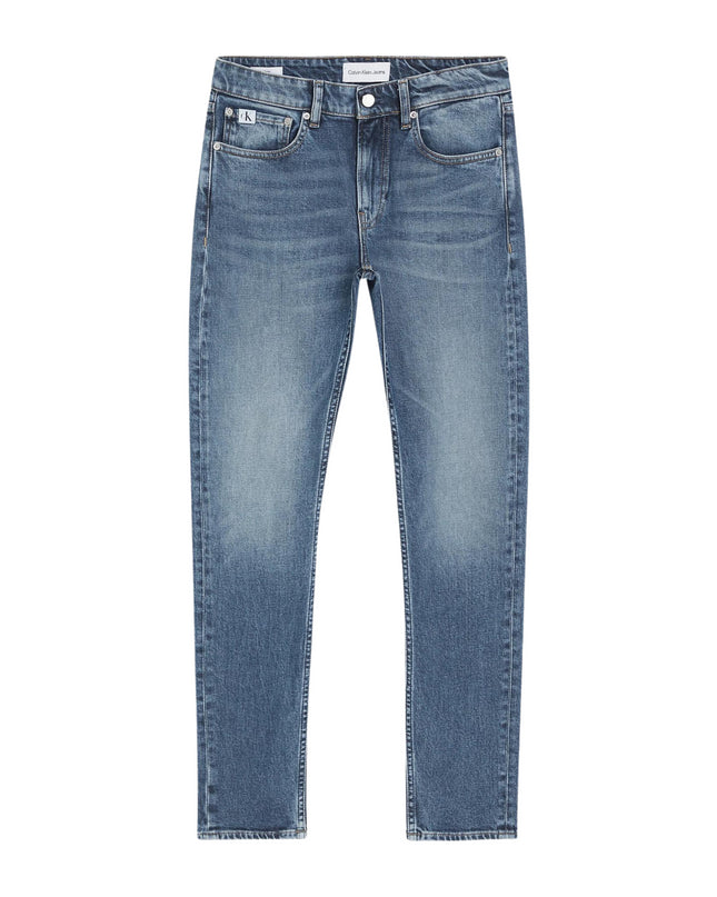 Calvin Klein Slim Tapered Jeans