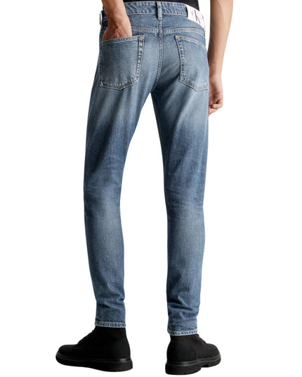 Calvin Klein Slim Tapered Jeans