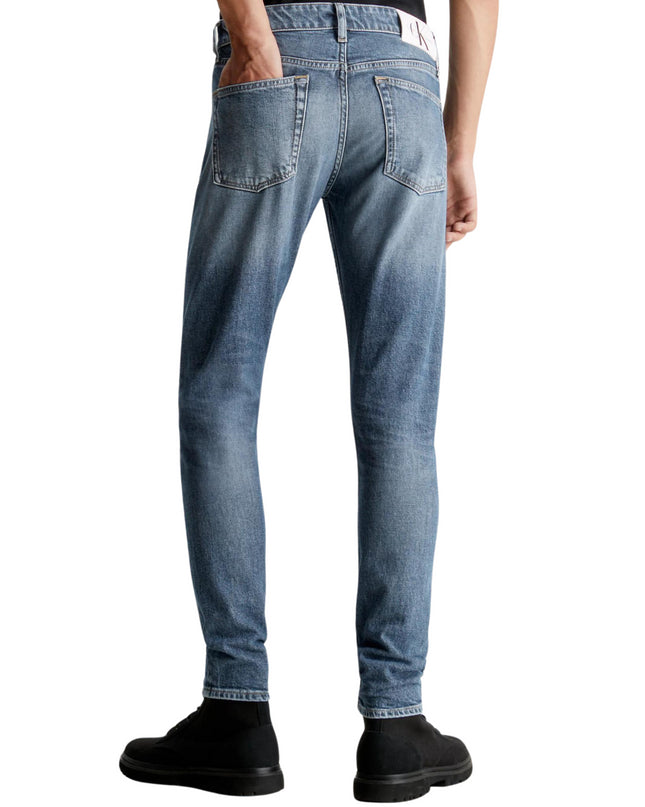 Calvin Klein Slim Tapered Jeans