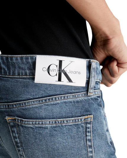 Calvin Klein Slim Tapered Jeans