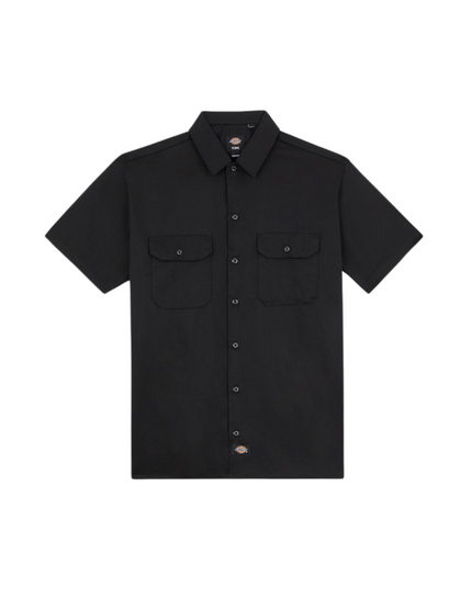 Dickies camicia manica corta uomo