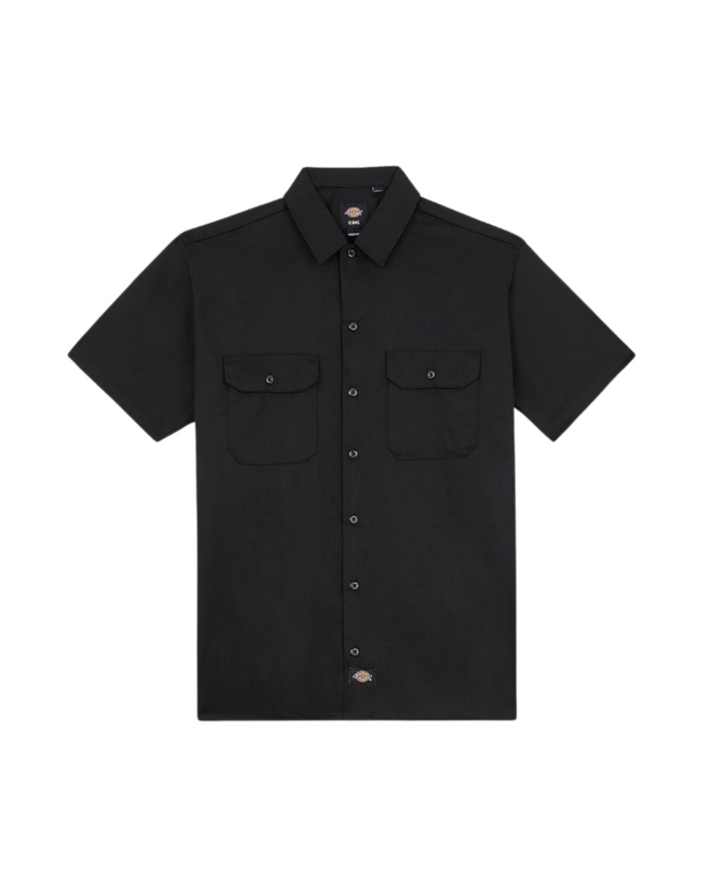 Dickies camicia manica corta uomo