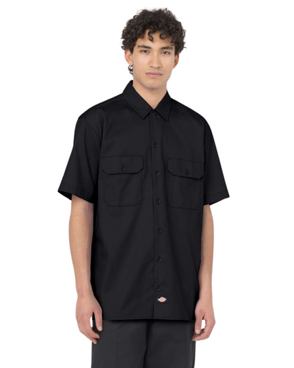 Dickies camicia manica corta uomo