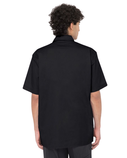 Dickies camicia manica corta uomo