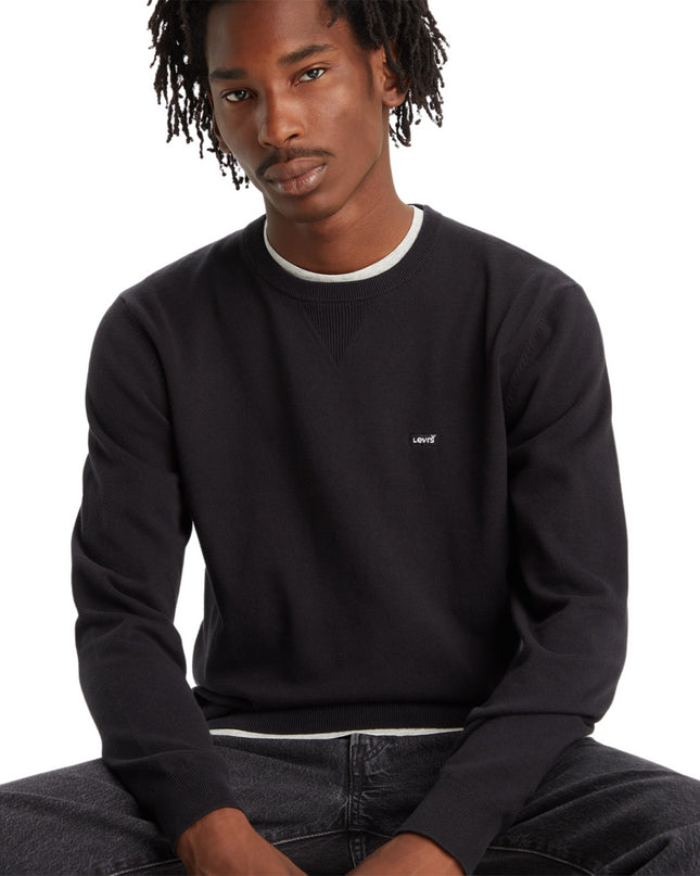 Levi's® maglia housemark leggera