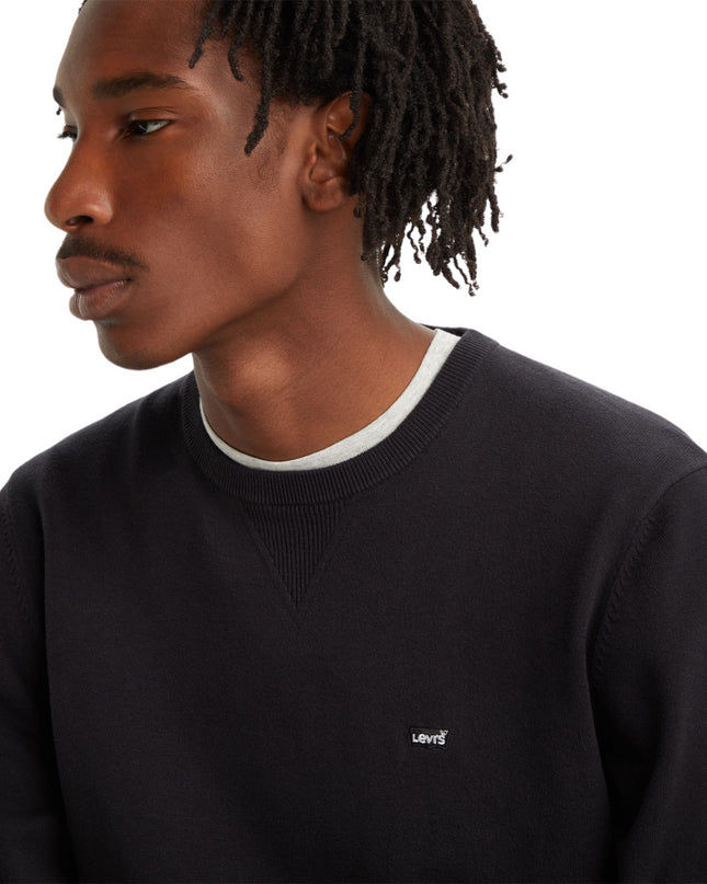 Levi's® maglia housemark leggera