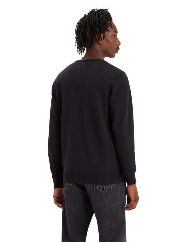 Levi's® maglia housemark leggera