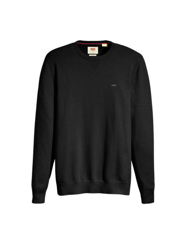 Levi's® maglia housemark leggera