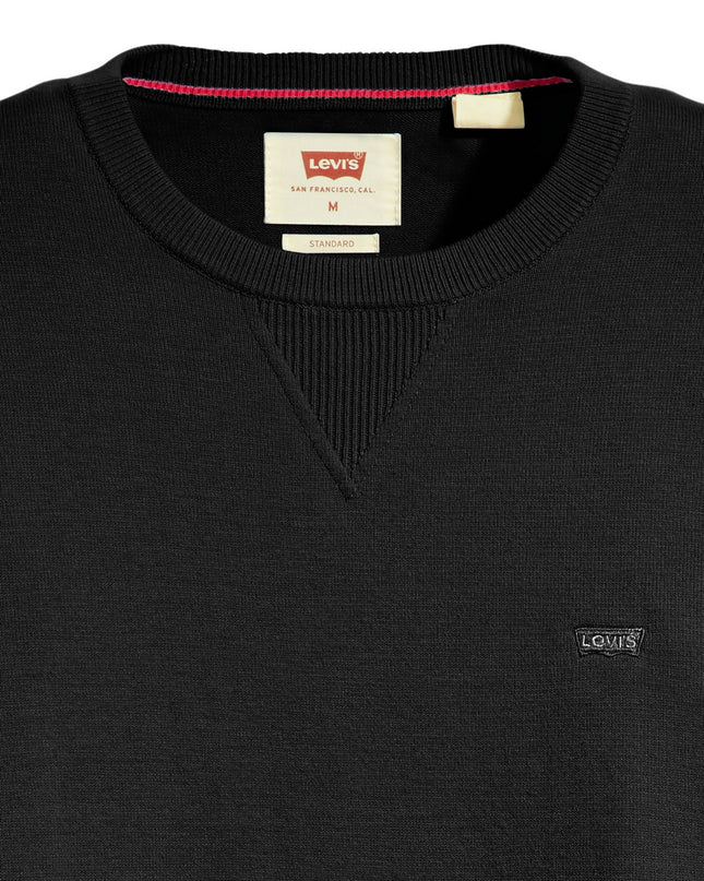 Levi's® maglia housemark leggera