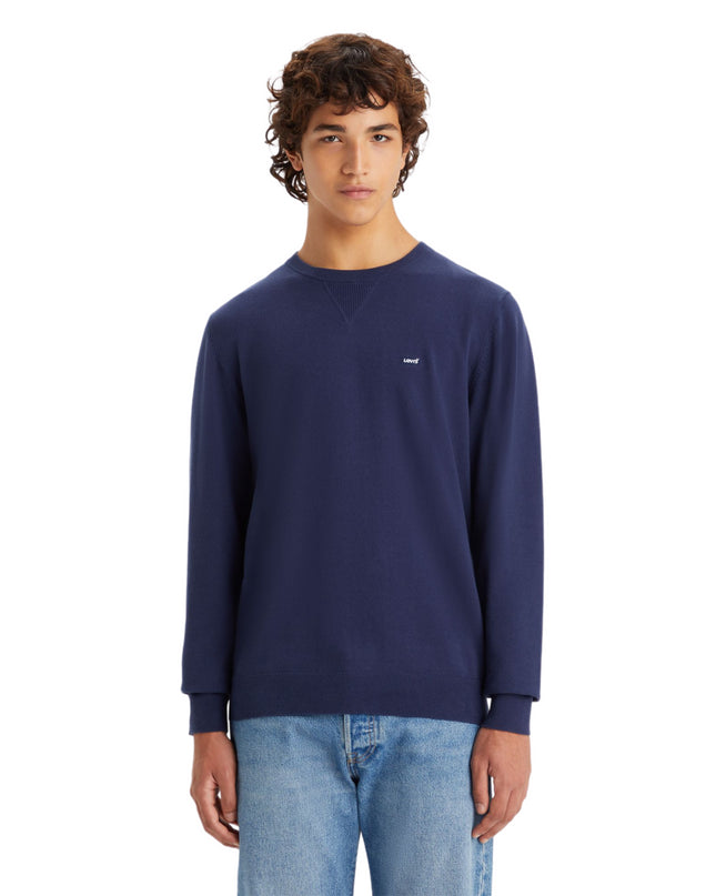 Levi's® maglia housemark leggera