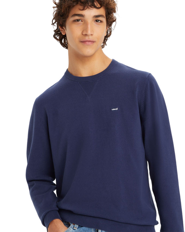 Levi's® maglia housemark leggera