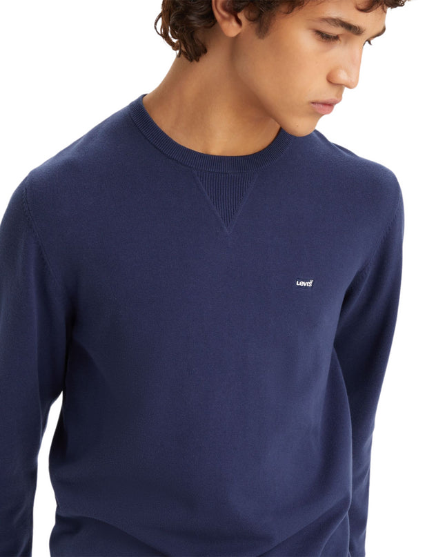 Levi's® maglia housemark leggera