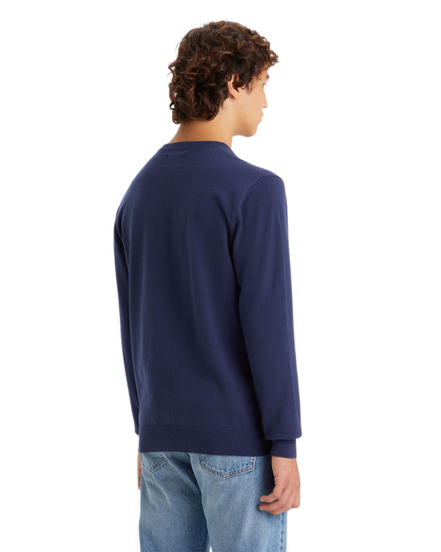Levi's® maglia housemark leggera