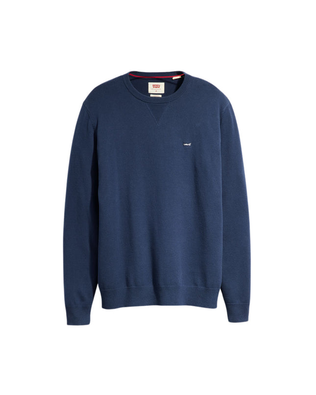 Levi's® maglia housemark leggera