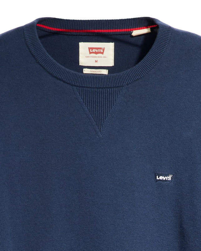 Levi's® maglia housemark leggera