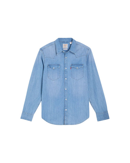 Levi's® camicia standard western barstow
