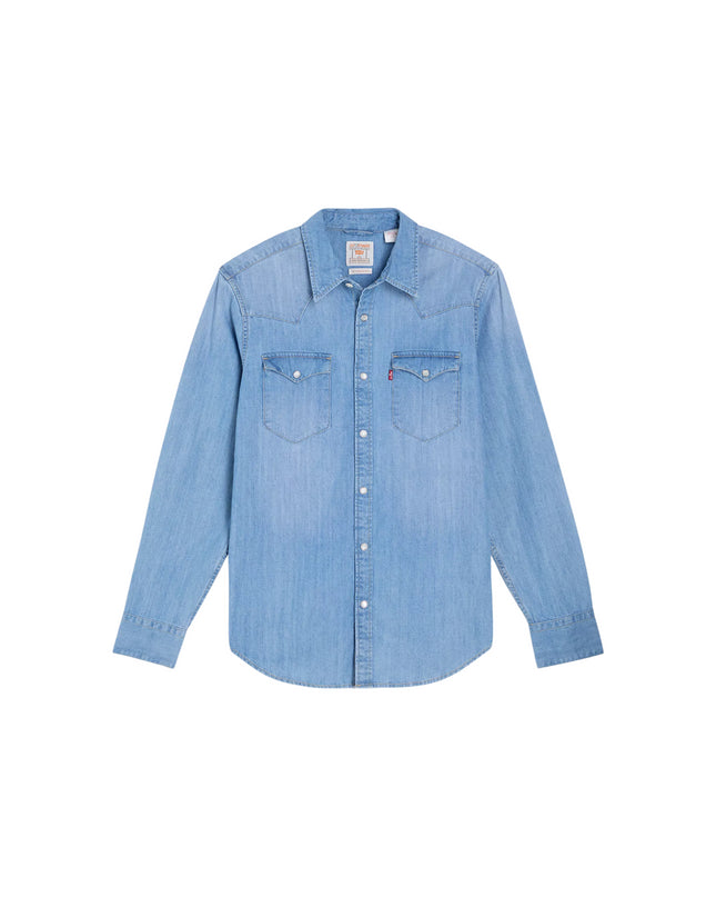 Levi's® camicia standard western barstow