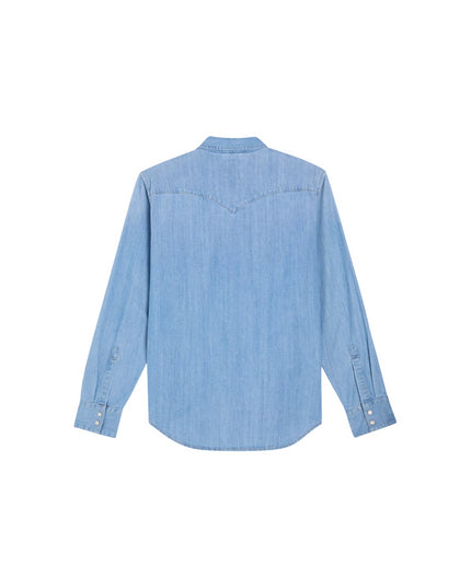 Levi's® camicia standard western barstow