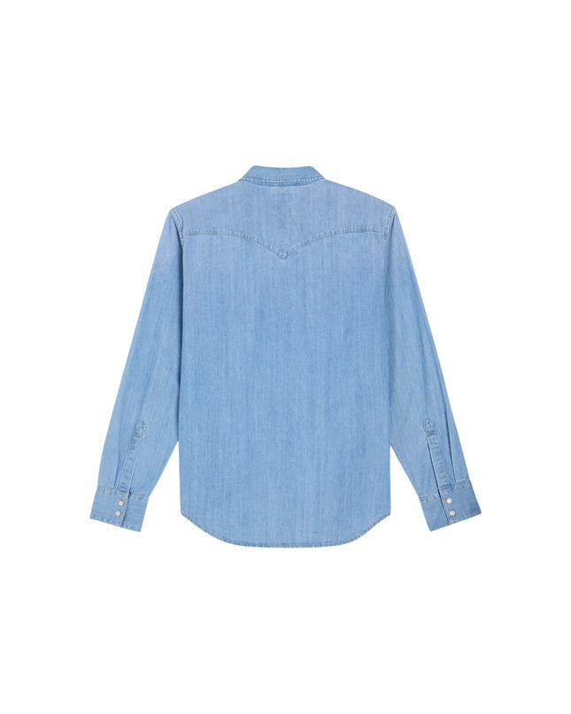 Levi's® camicia standard western barstow