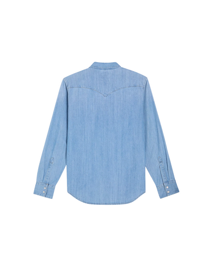 Levi's® camicia standard western barstow