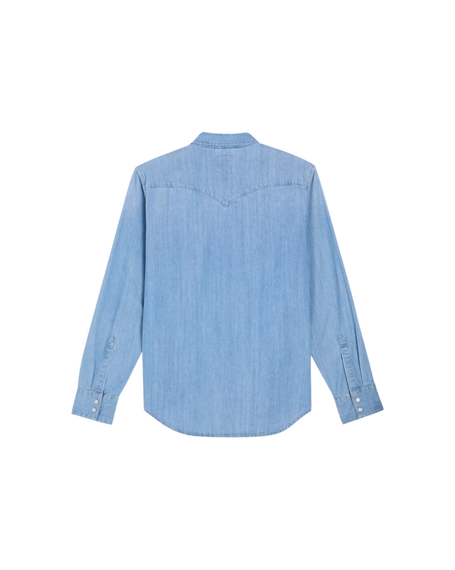 Levi's® camicia standard western barstow
