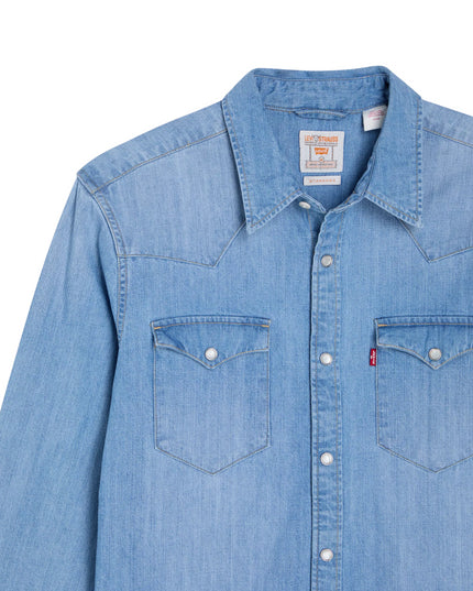 Levi's® camicia standard western barstow