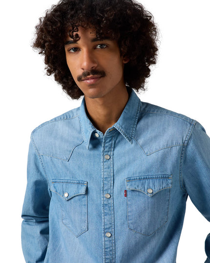 Levi's® camicia standard western barstow