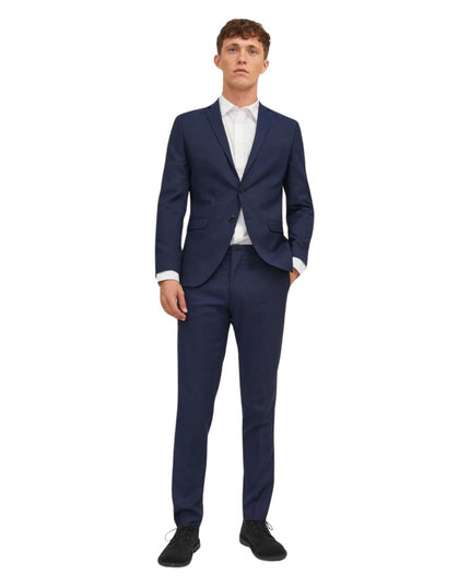 Jack&Jones Jprsolaris abito super slim fit