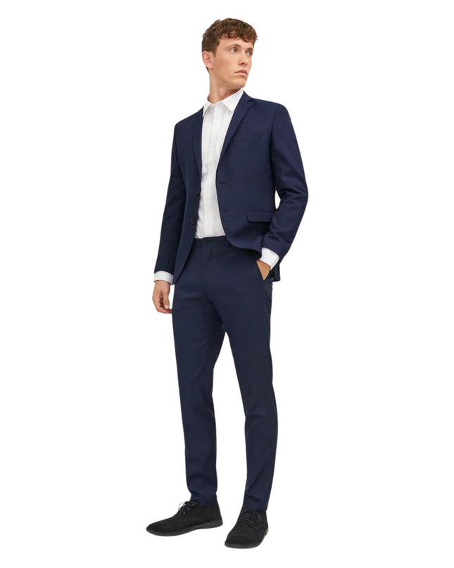 Jack&Jones Jprsolaris abito super slim fit