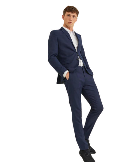 Jack&Jones Jprsolaris abito super slim fit