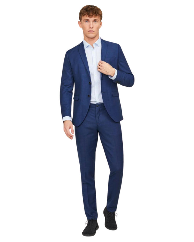 Jack&Jones Jprsolaris abito super slim fit